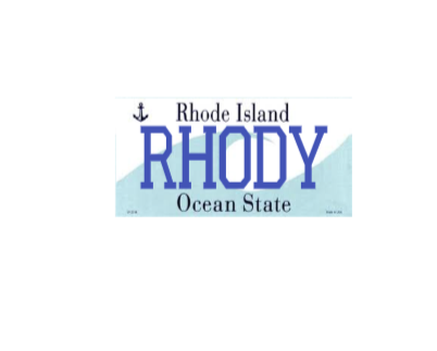 Rhode Island, RHODY